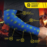 Геймърски ръкав FragOn Arm Sleeve World of Warcraft Alliance - Размер M