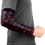 Геймърски ръкав FragOn Arm Sleeve World of Warcraft Horde - Размер L