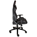 Геймърски стол FragON 2X Series V2 - Black