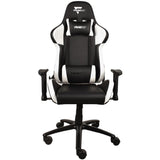 Геймърски стол FragON 2X Series V2 - Black/White
