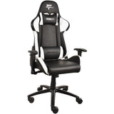 Геймърски стол FragON 2X Series V2 - Black/White