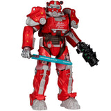 Фигурка Nuka Cola T-60 (McFarlane Elite Edition #8) Gold Label 7in Deluxe Action Figure McFarlane Toys