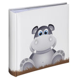 HAMA Албум "Nora" Memo за 200 снимки с размер 10х15 см