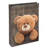 Hama "Batzi" Memo Албум за 200 снимки с размер 10х15 см