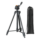 Статив / Трипод "Delta 160" 62 -160 cm, 3D