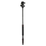 HAMA Статив / Трипод "Ramble II Duo Carbon", 46 -160 cm