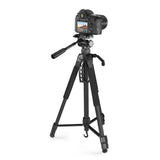 HAMA Статив / Трипод "Action Smart 165 3D", 61 -165 cm