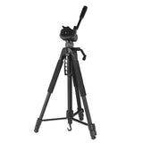 HAMA Статив / Трипод "Action Smart 165 3D", 61 -165 cm