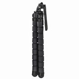 HAMA Трипод "Flex" за смартфон и GoPro, 26 см, черен