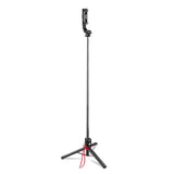 HAMA Селфи стик/трипод за мобилен телефон, "Fancy Stand 110", Bluetooth дистанционно