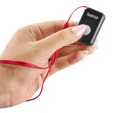 HAMA Селфи стик/трипод за мобилен телефон, "Fancy Stand 110", Bluetooth дистанционно