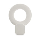 Hama LED Ринг Лампа "ToGo", 3 режима, презареждаема, USB-C