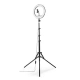 HAMA LED Лампа "SpotLight Steady 120 III"