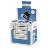 HAMA "Pro-Optik" Мокри кърпи за почистване на очила, фотоапарат, екран, 10 бр. в опаковка