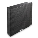 Папка за негативи HAMA 4 D-Rings, 265 x 315 mm, Черна