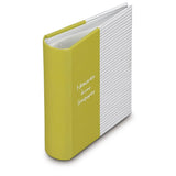 Албум HAMA "Treasure" Slip-In, за 20 инстантни снимки, 5,4 х 8,6 см