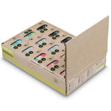 HAMA Хартиено тиксо за снимки, 1.5x500 см, различни мотиви, в комплекти от 3 бр