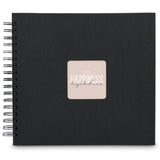 Албум със спирала "Fine Art", 28x24 см, 50 страници