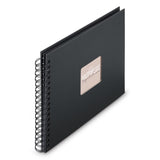 Албум със спирала "Fine Art", 28x24 см, 50 страници