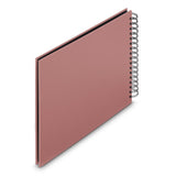 Албум със спирала "Fine Art", 28x24 см, 50 страници