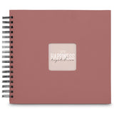 Албум със спирала "Fine Art", 28x24 см, 50 страници