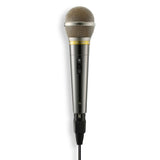 HAMA Аудио микрофон “Vocal Pro”, жак 6.35 mm, 3 m, On / Off бутон