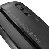 HAMA Шредер „Classic S61“, ниво на сигурност P2 T2 E2