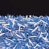 HAMA Шредер „Safe X40-B“, ниво на сигурност P4 T4 E3