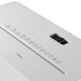 HAMA Шредер „Safe X40-W“, ниво на сигурност P4 T4 E3