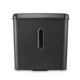 HAMA Шредер „Safe X50“, ниво на сигурност P4 T4 E3