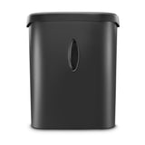 HAMA Шредер „Safe X120“, на сигурност P4 T4 E3