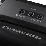 HAMA Шредер „Prime M100“, ниво на сигурност P5 T5 E4