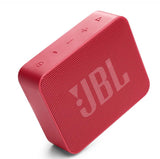 Блутут колонка JBL GO2 Essential - Червен
