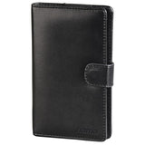 HAMA Калъф "Vegas" за 5 USB памети, черен