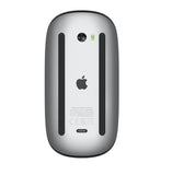 Безжична мишка Apple Magic Mouse (2024), Multi-Touch Surface, черна