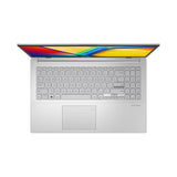 Лаптоп Asus Vivobook Go E1504FA-BQ1866, 15.6" FHD, Ryzen R5-7520U, 16GB DDR5, 1TB SSD G3, Free OS