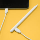 HAMA Писалка /стилус/ за таблет Apple iPad, "Scribble", висока точност, разпознаване на наклон