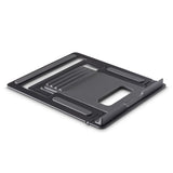 HAMA Стойка за лаптоп "Metal", 4-степенно накланяне, сгъваема, до 40 см (15,6"), сива