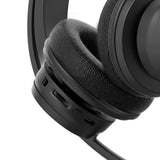 HAMA Слушалки с микрофон „CHS-300“, USB-C / 3.5mm жак, кабел 2 м
