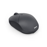 HAMA Безжична мишка „WM-150“, мини, оптична, 3 бутона, тиха, черна