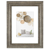 HAMA Рамка за снимки, "Lobby", 20 x 30 см, пластмасова, бронзова