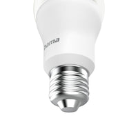 HAMA Димираща смарт крушка RGBW WiFi-LED, E27, 9W, Matter, 176640