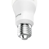 HAMA Димираща смарт крушка RGBW WiFi-LED, E27, 9W, Matter, 176640