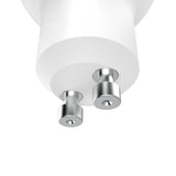 HAMA Smart WLAN LED лампа, GU10, Matter, 4,9 W, RGBW, 176642
