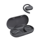 Hama Блутут слушалки Open-ear, „Spirit Open“, True Wireless, приложение