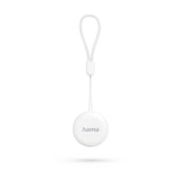 HAMA Тракер за Android „Find My Device“, с приложение, Bluetooth, бял