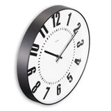 HAMA Стенен часовник "Formentera", тих, 35 см