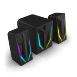 Гейминг тонколони uRage BLAST-R 621, 2.1