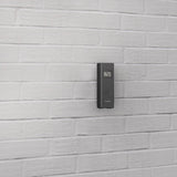 HAMA Електронна метеостанция "Premium", цветен LED дисплей