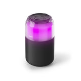 HAMA Блутут колонка "Can Speaker" 5 W, 4 LED режима на осветление